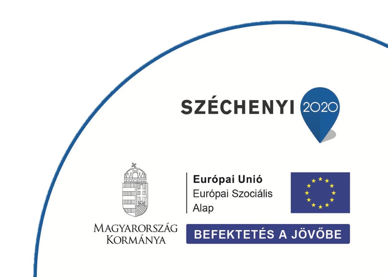 Szchenyi 2020 log